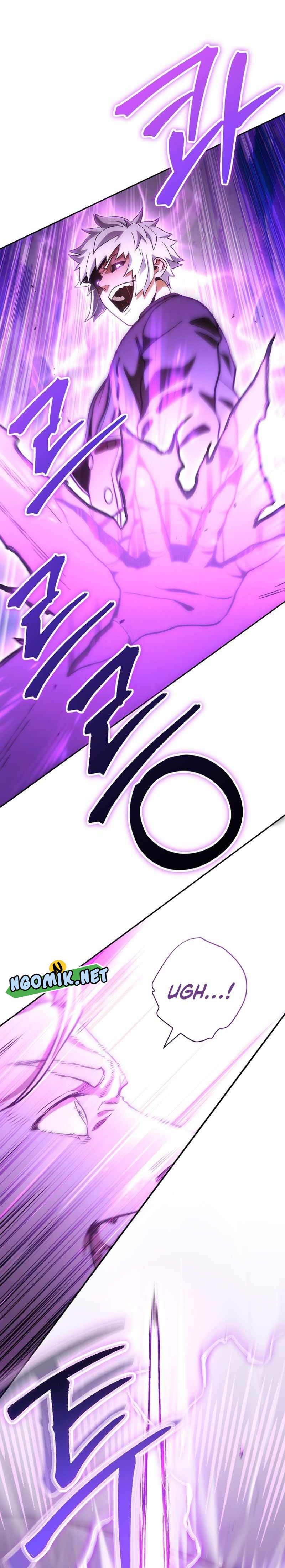 Dungeon Reset Chapter 190 Gambar 26